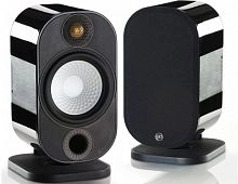 MONITOR AUDIO Apex A10 Piano Black