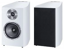 Heco Celan Revolution 3 White Satin