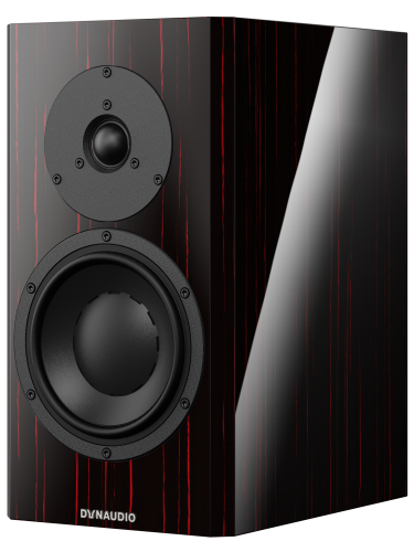 Dynaudio Special Forty Black Vine High Gloss фото 5