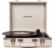 Crosley Executive Deluxe Sand