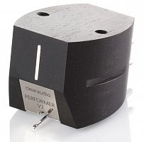 Clearaudio Performer V2, MM 008, Ebony