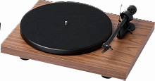Pro-Ject Debut Recordmaster OM5e Walnut