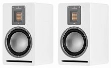 Audiovector QR 1 White Silk