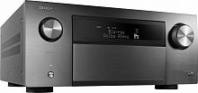 Denon AVC-A110 8K (13.2 сh) Silver Graphite