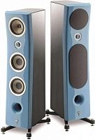 Focal Kanta №2 Gauloise Blue-Black HG