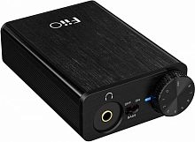 FIIO E10K USB type C
