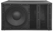 Park Audio SW128 MkII