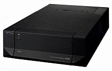 Cyrus 8 Power Black