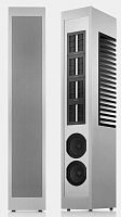 Piega Master Line Source 2 Silver