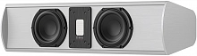 Piega Premium Center Small Silver