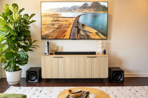 Сабвуфер Klipsch Flexus Sub 100 фото 8