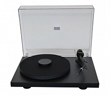 Pro-Ject Debut PRO S (PICK IT S2 C BLACK) Black