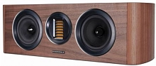 Wharfedale EVO 4CS Walnut