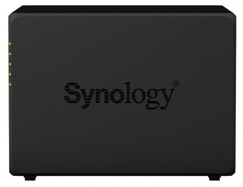 SYNOLOGY DS420+ фото 3