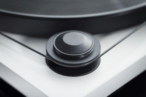 Pro-Ject Primary E OM NN Black фото 4