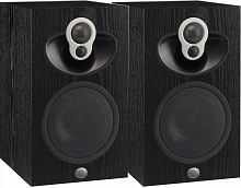 Linn Majik 109 Black Ash