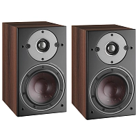 DALI  Oberon 1  Dark Walnut