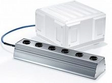 IsoTek GII Titan Multi-Link Silver