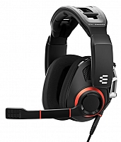 EPOS I SENNHEISER GSP 500