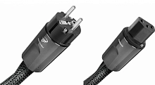 AUDIOQUEST power 2.0m NRG TORNADO HC IEC13